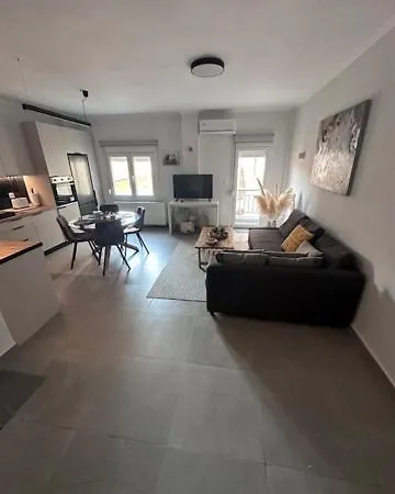 The Project 97 Apartment *