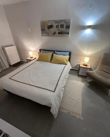 The Project 97 Apartment Thessaloniki