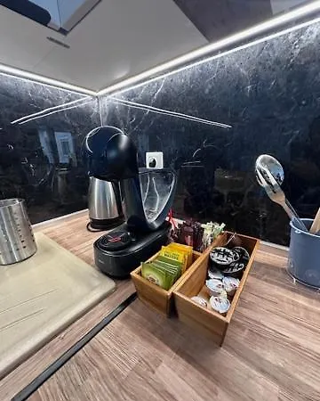 The Project 97 Thessaloniki