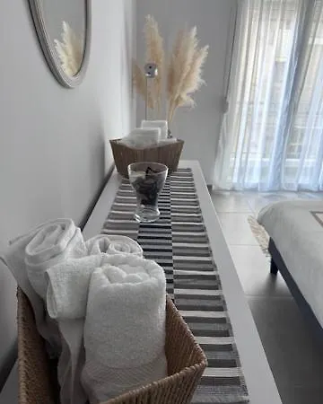 Apartment The Project 97 Thessaloniki