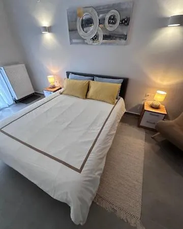 The Project 97 * Thessaloniki