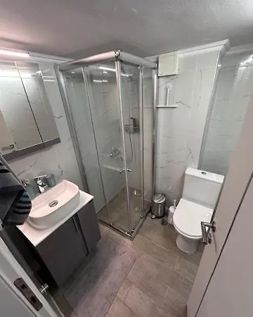 Apartment The Project 97 *