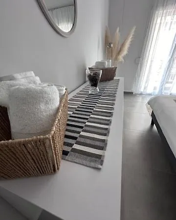 Apartment The Project 97