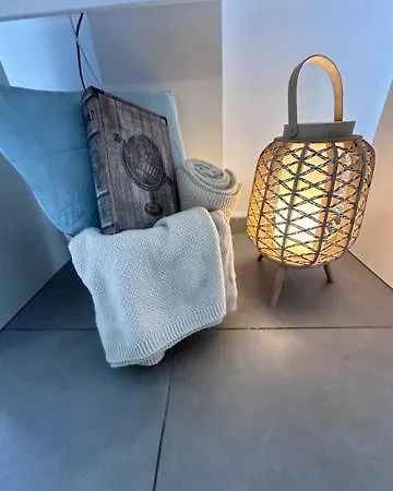 The Project 97 Apartment