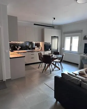 The Project 97 Apartment