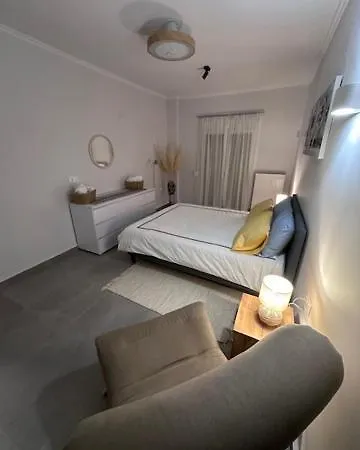 Apartment The Project 97