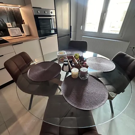 The Project 97 Thessaloniki- Part Of P Collection Appartamento Salonicco