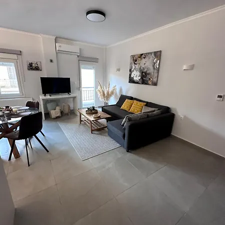 The Project 97 Thessaloniki- Part Of P Collection Appartamento Salonicco