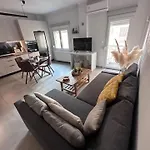 The Project 97 Thessaloniki- Part Of P Collection Διαμέρισμα Θεσσαλονίκη