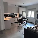The Project 97 Thessaloniki- Part Of P Collection Διαμέρισμα