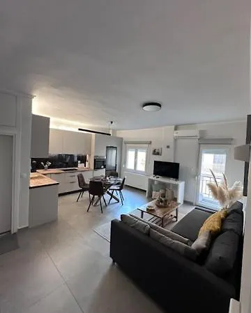 Apartamento The Project 97 *