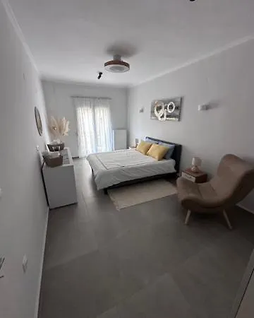 The Project 97 Apartamento