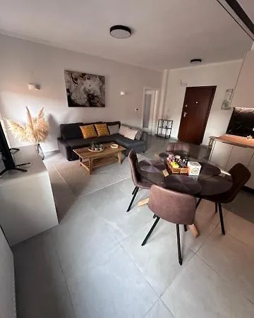 Apartamento The Project 97 *