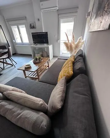 The Project 97 Apartamento *