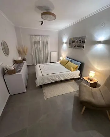 The Project 97 דירה סלוניקי