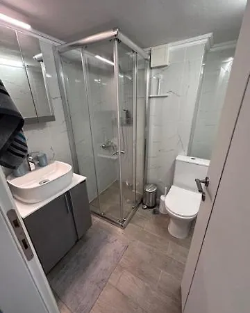 The Project 97 * Tessalónica