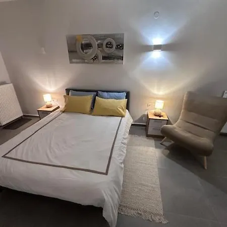 The Project 97 Apartamento