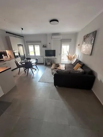 The Project 97 Apartment *