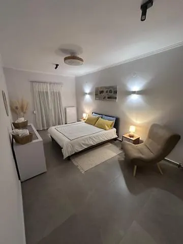 Apartment The Project 97 *