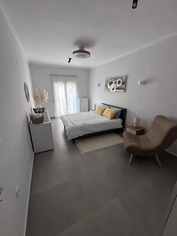The Project 97 Apartamento