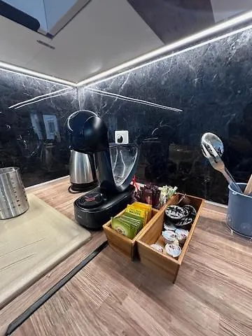 The Project 97 Thessaloniki