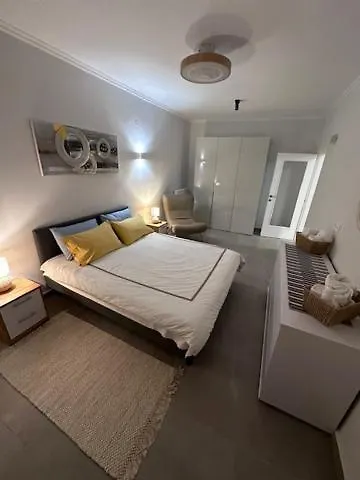 Apartment The Project 97