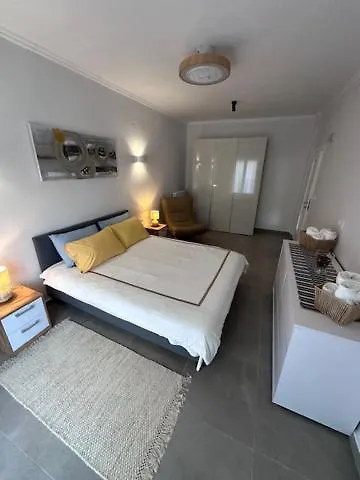 Apartment The Project 97