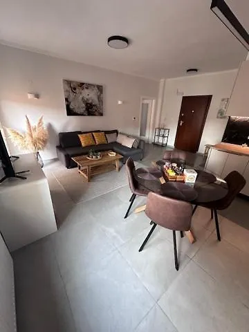 Apartment The Project 97 *