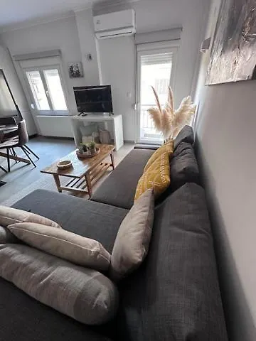 The Project 97 Apartment *