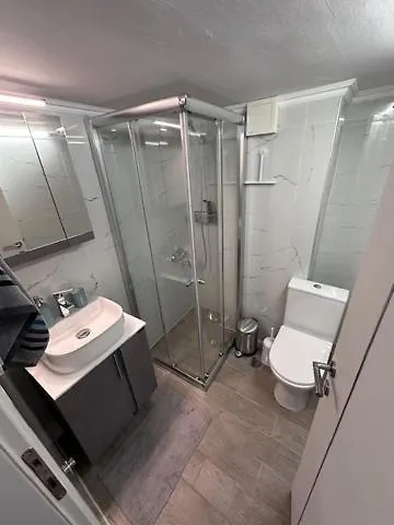 Apartment The Project 97 *