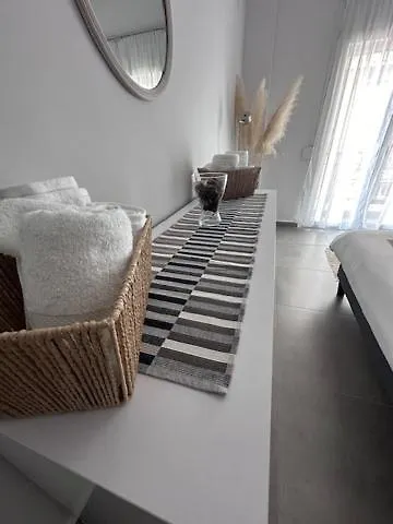 Apartment The Project 97