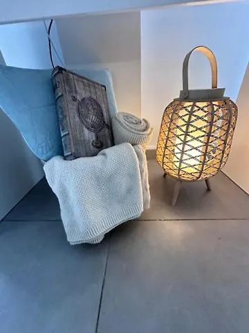 The Project 97 Apartment