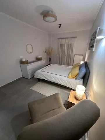 Apartment The Project 97