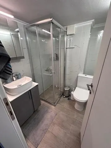 The Project 97 * Thessaloniki