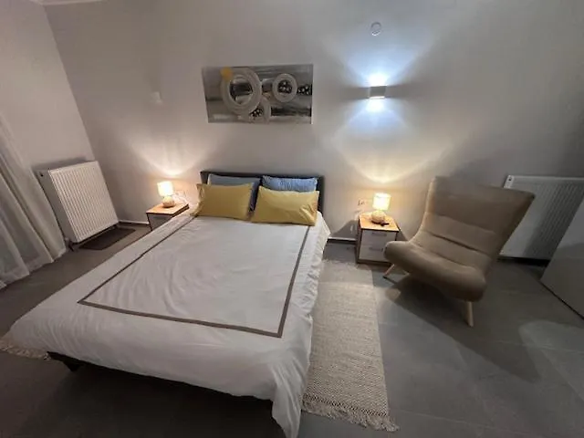 The Project 97 Apartment