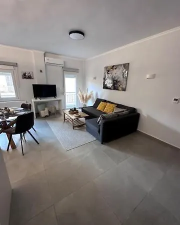 The Project 97 Apartament *