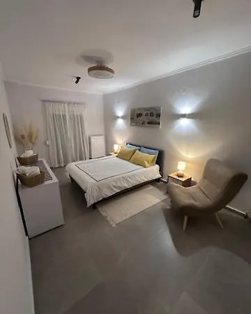 Apartament The Project 97 *