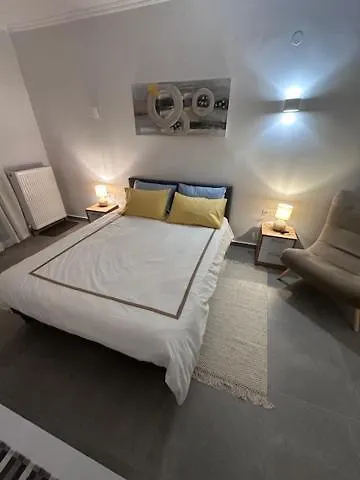 The Project 97 Apartament Salonic