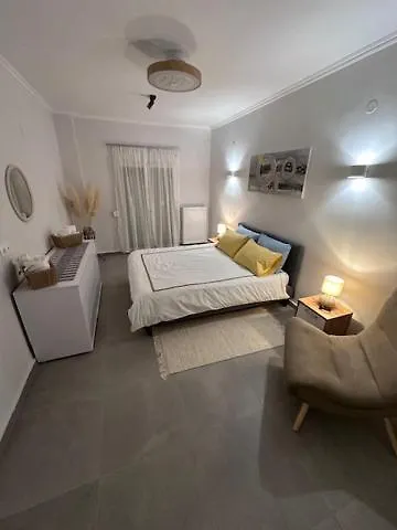 The Project 97 Apartament Salonic